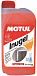 Купить Антифриз готовый красный MOTUL Inugel Optimal  preview 1