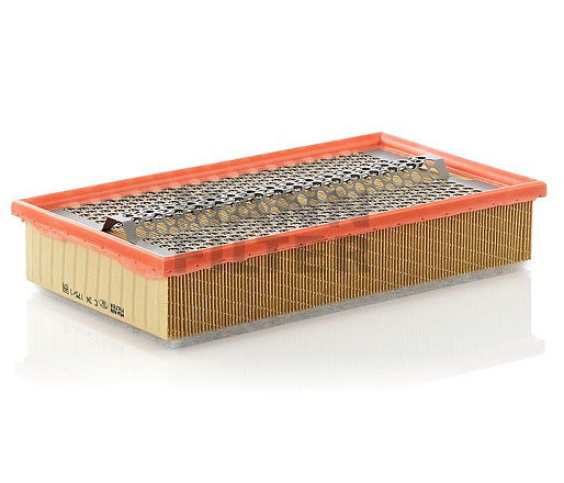 Воздушный фильтр MANN C34175/1 preview 1