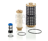 Фильтр топливный безметаллический MANN PU11005-3Z