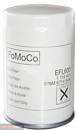 Масляный фильтр FORD 1119421