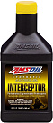AMSOIL Interceptor Synthetic 2-Stroke Oil