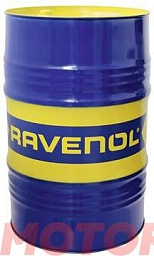 Трансмиссионное масло RAVENOL Catoel TO-4 SAE 50