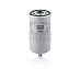 Купить Фильтр топливный для систем высокого давления MANN WDK725  preview 1