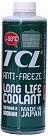 Антифриз готовый зеленый TCL LLC Green -50