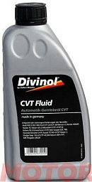 Трансмиссионное масло DIVINOL CVT Fluid 