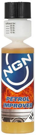NGN Petrol Improver фото 1 NGN Petrol Improver preview 1