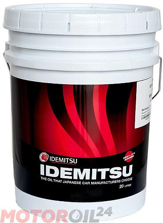 IDEMITSU Zepro Diesel 5W-40  preview 1