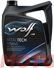 WOLF Vital Tech 10W-40