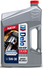CHEVRON Delo 400 XSP 5W-30
