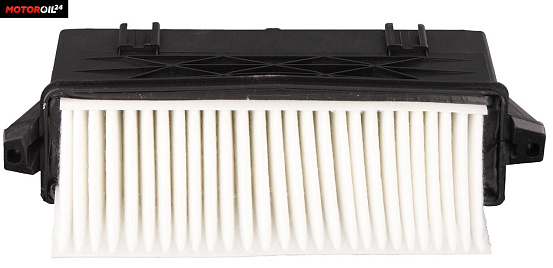 Фильтр воздушный BLUE PRINT ADU172211 preview 2