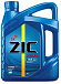 ZIC X5000 15W-40 фото 1 Купить ZIC X5000 15W-40  preview 1
