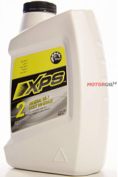 BRP XPS 2-Stroke Mineral Oil