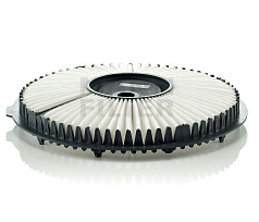 Воздушный фильтр MANN C2626