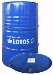 Гидравлическое масло LOTOS Hydraulic Oil L-HM 68