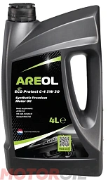 AREOL ECO Protect C-4 5W-30
