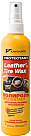 Полироль KANGAROO Leather&Tire Wax Protectant