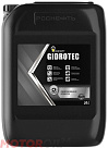 Гидравлическое масло РОСНЕФТЬ Gidrotec OE HVLP 22