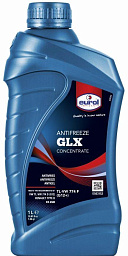Антифриз EUROL Antifreeze GLX G12