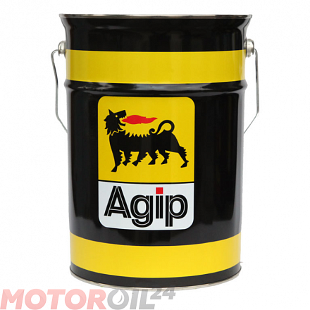 Пластичная смазка ENI Grease MU EP 00 preview 1