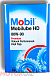 Трансмиссионное масло MOBIL Mobilube HD 80W-90 фото 1 Купить Трансмиссионное масло MOBIL Mobilube HD 80W-90  preview 1