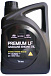 HYUNDAI/KIA Premium LF Gasoline 5W-20 SM/GF-4 фото 1 Купить HYUNDAI/KIA Premium LF Gasoline 5W-20 SM/GF-4  preview 1
