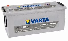 Аккумулятор Varta 680108100A722
