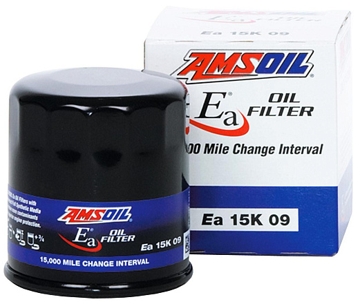 Масляный фильтр AMSOIL EA15K09 preview 1