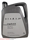 VOLKSWAGEN LongLife III FE 0W-30