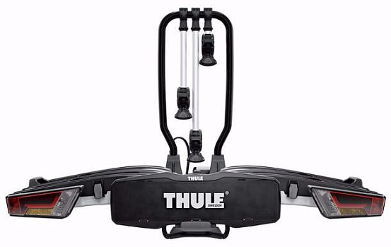 Велокрепление на фаркоп THULE EasyFold XT 3 preview 3