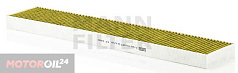 Салонный фильтр MANN FP5480