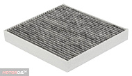 Фильтр салона MANN CUK23019/1