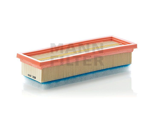 Воздушный фильтр MANN C2859 preview 1