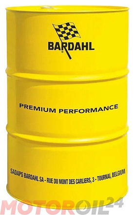 BARDAHL XTS 0W-30 preview 1