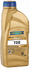 Трансмиссионное масло RAVENOL TDG 75W-110