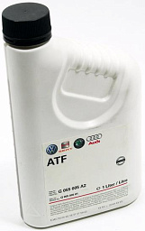 Трансмиссионное масло VW G 055 005 A2