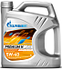 Купить GAZPROMNEFT Premium N 5W-40  preview 1