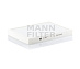 Купить Салонный фильтр MANN CU3037  preview 1