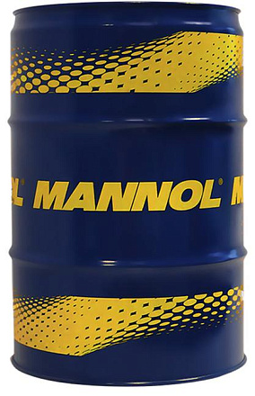 MANNOL Molibden Benzin 10W-40 фото 1 MANNOL Molibden Benzin 10W-40 preview 1