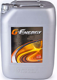 GAZPROMNEFT G-Energy Service Line GMO 5W-30