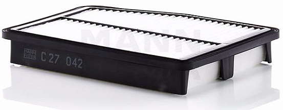 Воздушный фильтр MANN C 27 042 preview 1