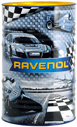 Трансмиссионное масло RAVENOL ATF 6 HP Fluid фото 1 Трансмиссионное масло RAVENOL ATF 6 HP Fluid preview 1
