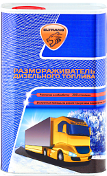 Размораживатель дизельного топлива ELTRANS