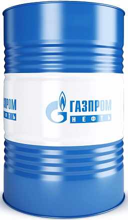 GAZPROMNEFT Diesel Premium 15W-40 preview 1