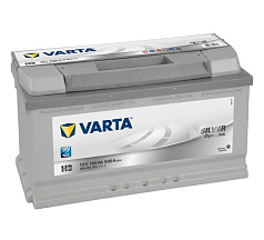 Аккумулятор Varta 600402083