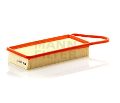 Воздушный фильтр MANN C3087/2