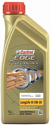 CASTROL Edge Professional LongLife III 5W-30 Audi