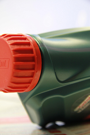 CASTROL Magnatec 10W-40 R preview 3