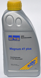 SRS Magnum 4T Plus 10W-40