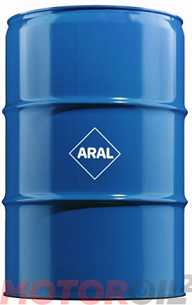 ARAL Turboral 10W-40 фото 1 ARAL Turboral 10W-40 preview 1