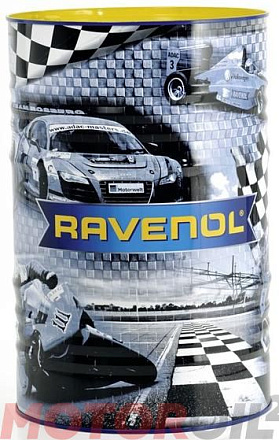 RAVENOL WIV 0W-30 preview 1